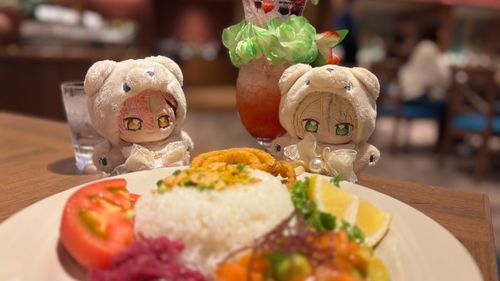 日本のハワイに行ってました🌺🌴