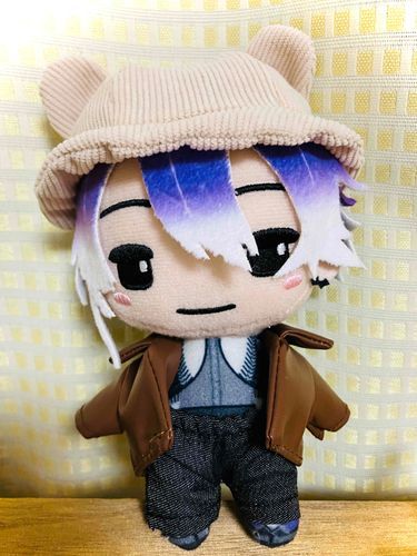 あたらしいふくだね！ にあうかな？