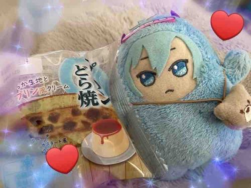 かいぬしの おともだちが
かってくれた…！
ぷりんだから もんたまにどうぞってくれたんだって(๑>◡<๑)
あんがとなー🩵