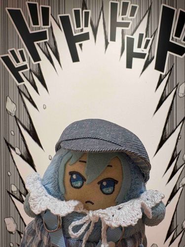 おひさしぶりです、おこめです

かいぬし なつばてで ひきこもりたから、ぜんぜん おでかけ できなかった(T ^ T)

きょうは ひさしぶりに しゃしんとったから とうこうできるよ…！