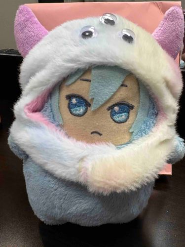 ちょっと ふんいき かわった…？