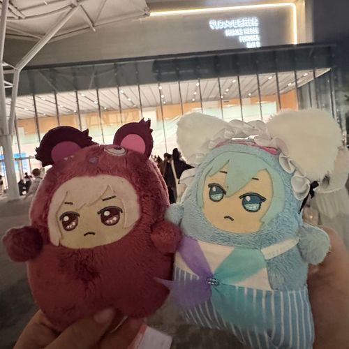らいぶ の おもいで(*´꒳`*)
ねこみみ おそろいだよ！