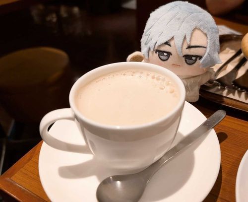 ❄あたたかいうちにいただこう。ふーふーするか？