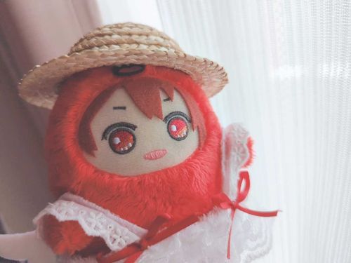 🍓おでかけしよ〜！