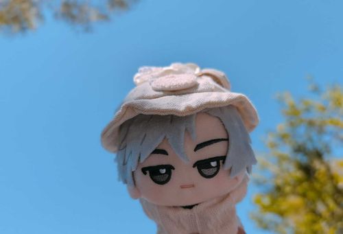 ❄まいにちあついぞ｡すいぶんほきゅうをわすれずにするんだ｡