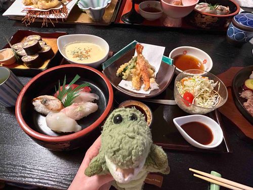お正月みたいだね🎍