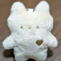 うちの子(仮)