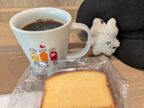 Cafe Time 𓂃𖠚ᐝ