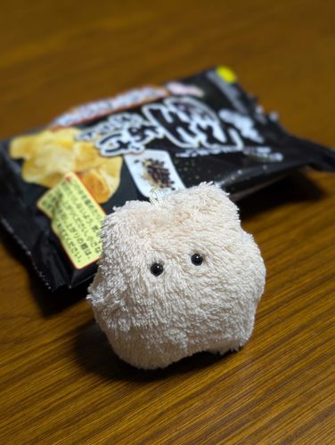 おいしさ