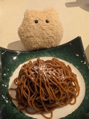 おいしさ