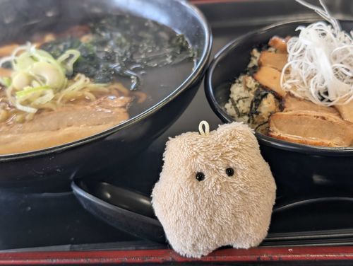 おいしさ