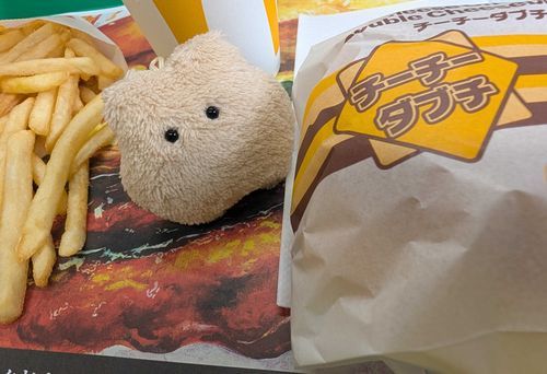 おいしさ