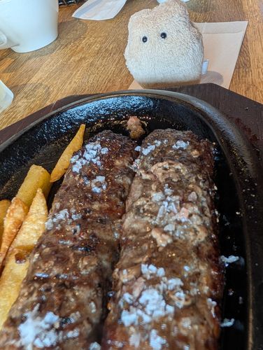 おいしさ