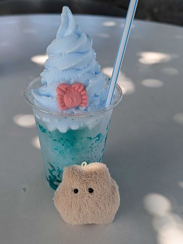 おいしさ