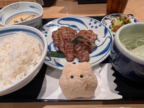 おいしさ