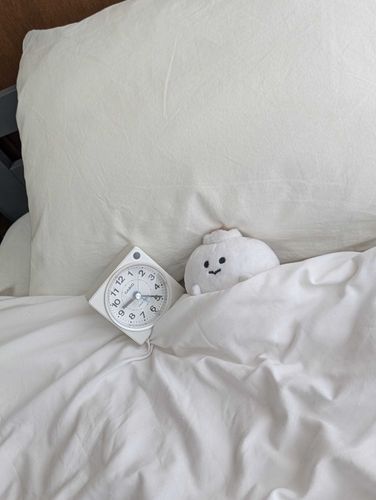 もう、あさ