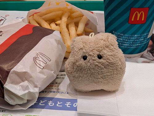 おいしさ