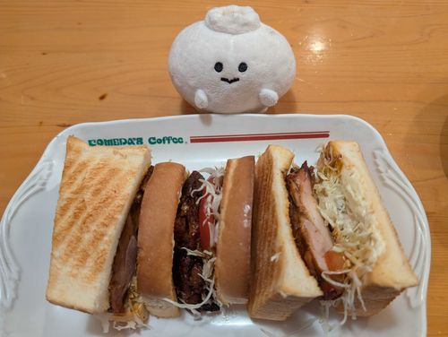 おいしかった✨️
