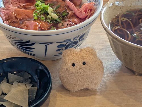 おいしさ