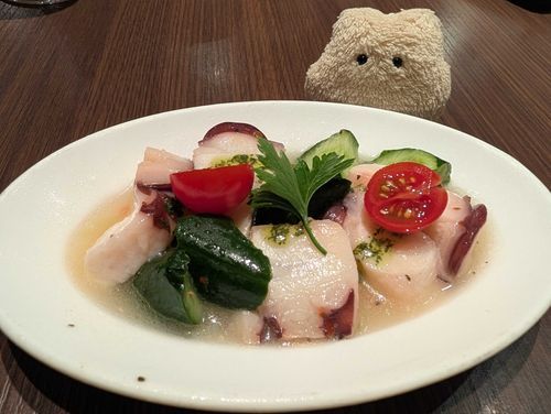 おいしさ