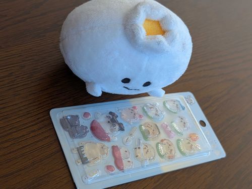 えいが、みたよ…