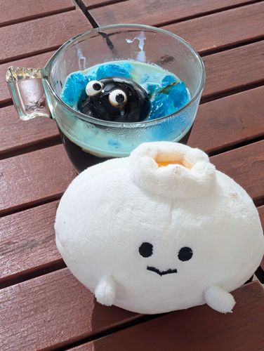 こっち、みてる？