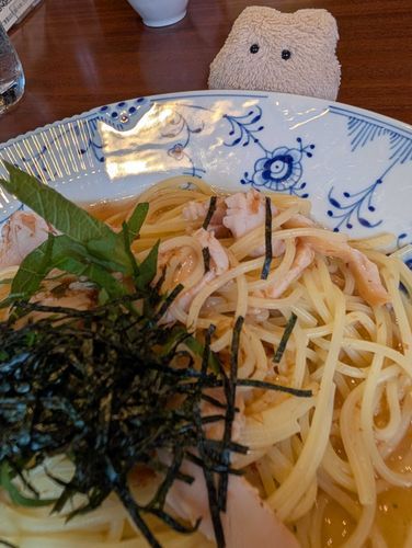おいしさ