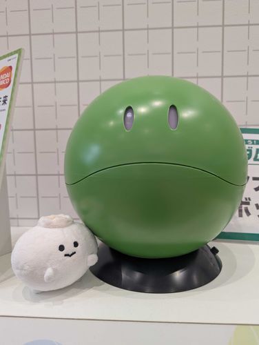 まんまる