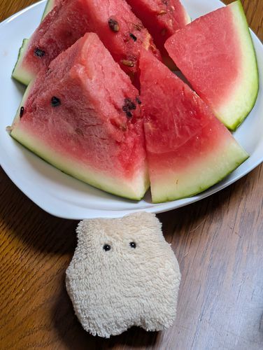 おいしさ