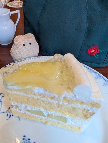 おいしさ