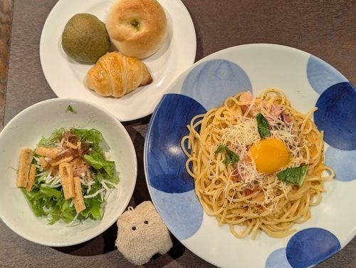 おいしさ