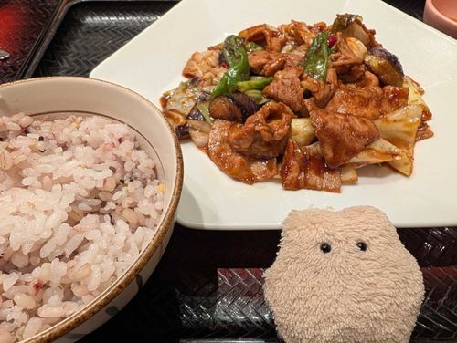 おいしさ