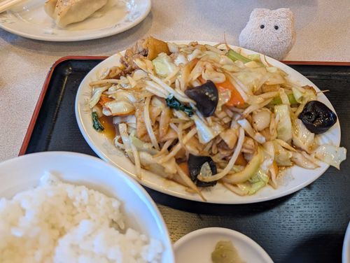 おいしさ