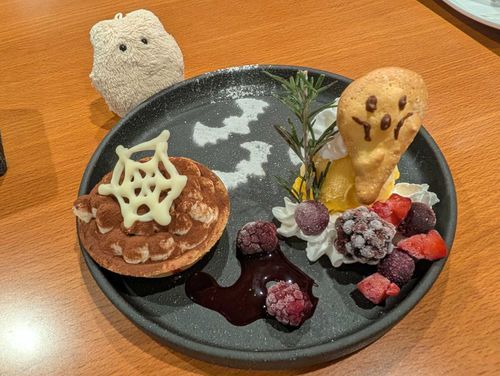 おいしさ！