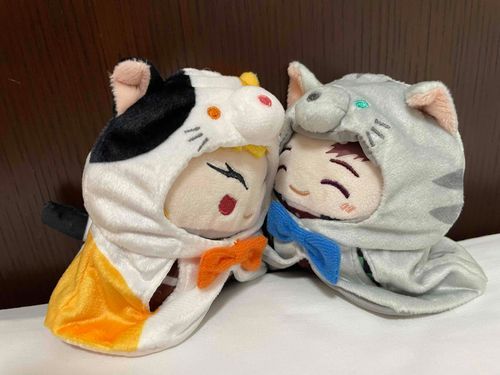 俺たちです！