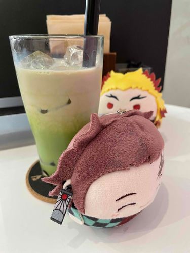 初めてのしりひやです！
たぴおいしかったです