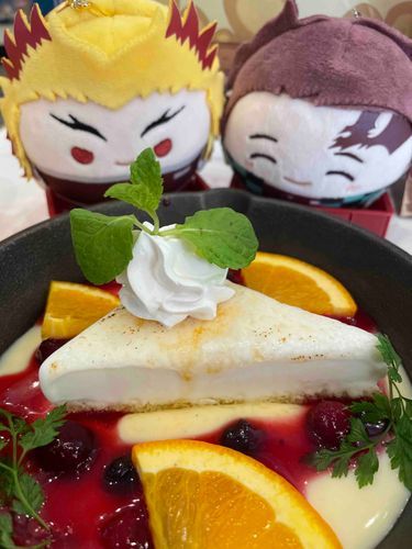 おれたちが食べられる可能性について