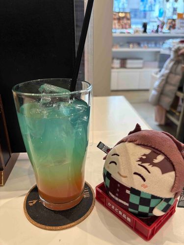 色がきれいです