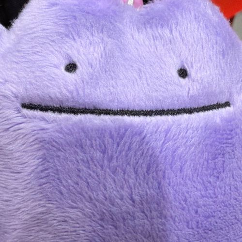 モンモン、モンモンモン