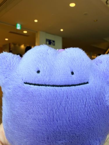 東京スカイツリータモン