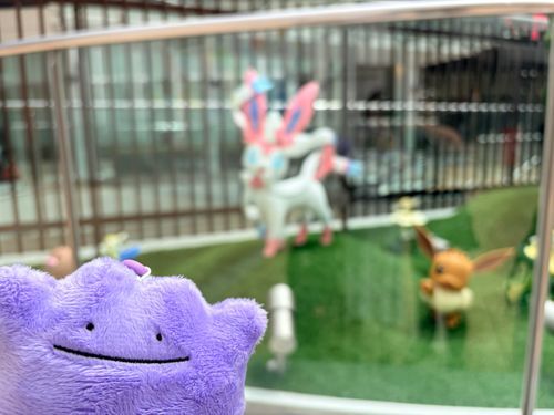 仙台から来たモン