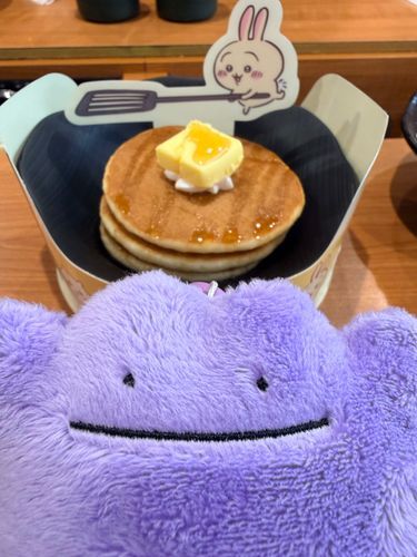 うさぎのモォンッケーキ