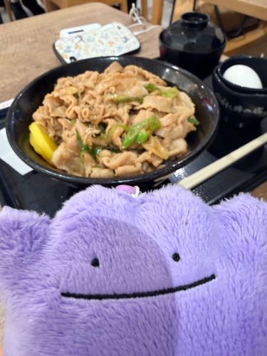 伝説のすたモン