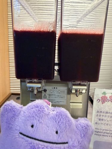 ぶどうモン
