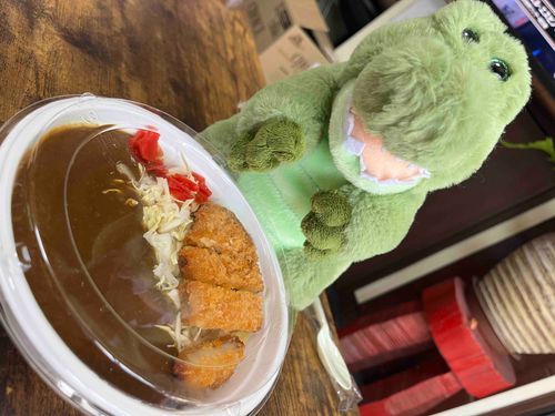 カレー