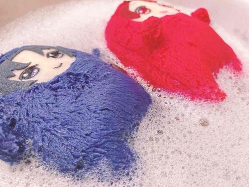 ぷかぷかおふろ🛁*。