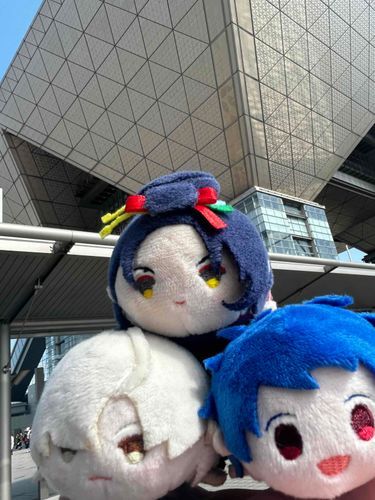 はるこみいってきたよ〜