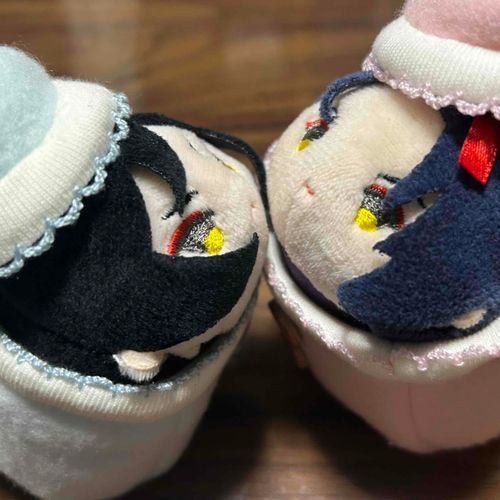 4がつだよ！きょうからしんせいかつがはじまるあるじ！たいへんだとおもうけど、アタシたちがおうえんしてるからね！きょうはしっかりやすんであしたにそなえるんだよ！