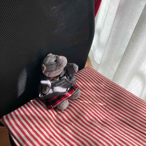ぽかぽかにゃあ