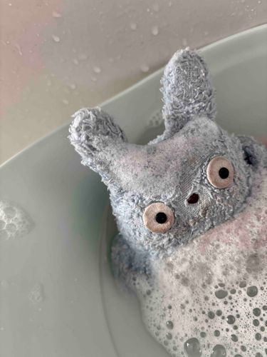 🛁🫧